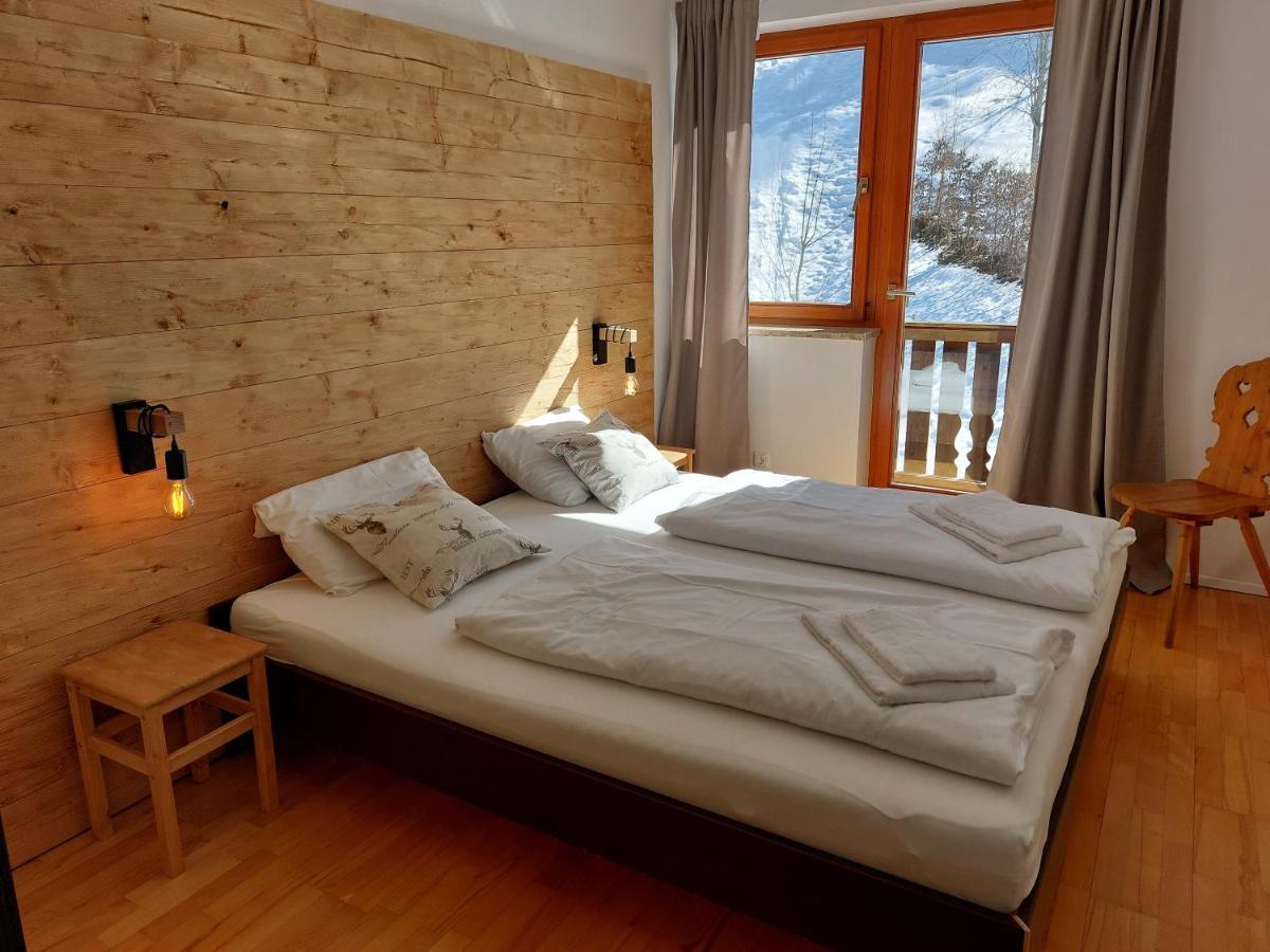 Chalet Peter Zell am See Buitenkant foto