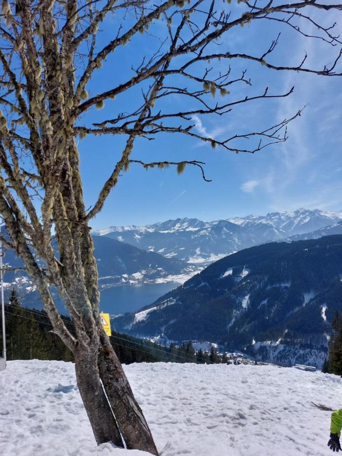 Chalet Peter Zell am See Buitenkant foto
