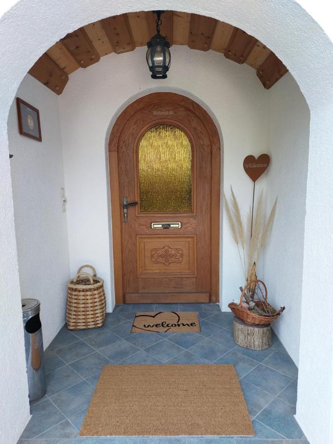 Chalet Peter Zell am See Buitenkant foto