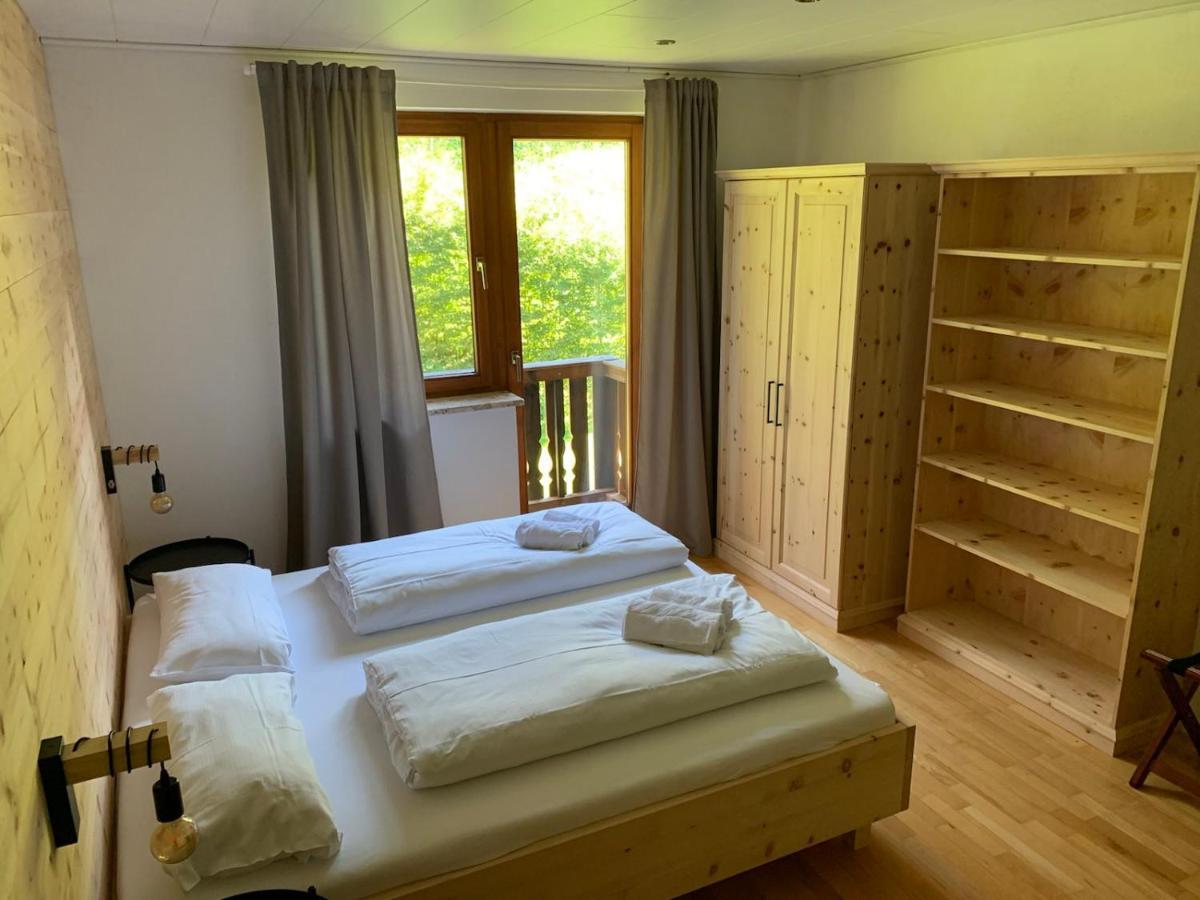 Chalet Peter Zell am See Buitenkant foto