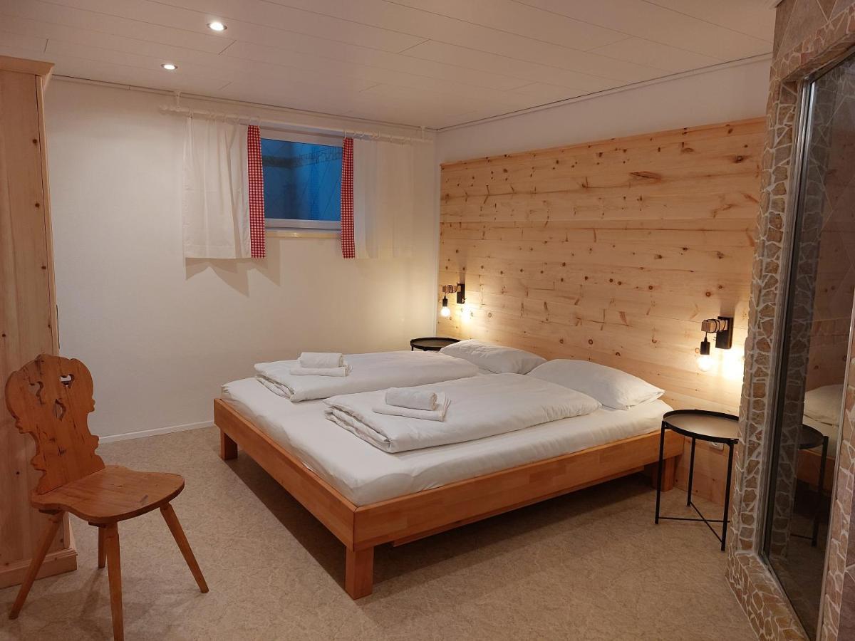 Chalet Peter Zell am See Buitenkant foto