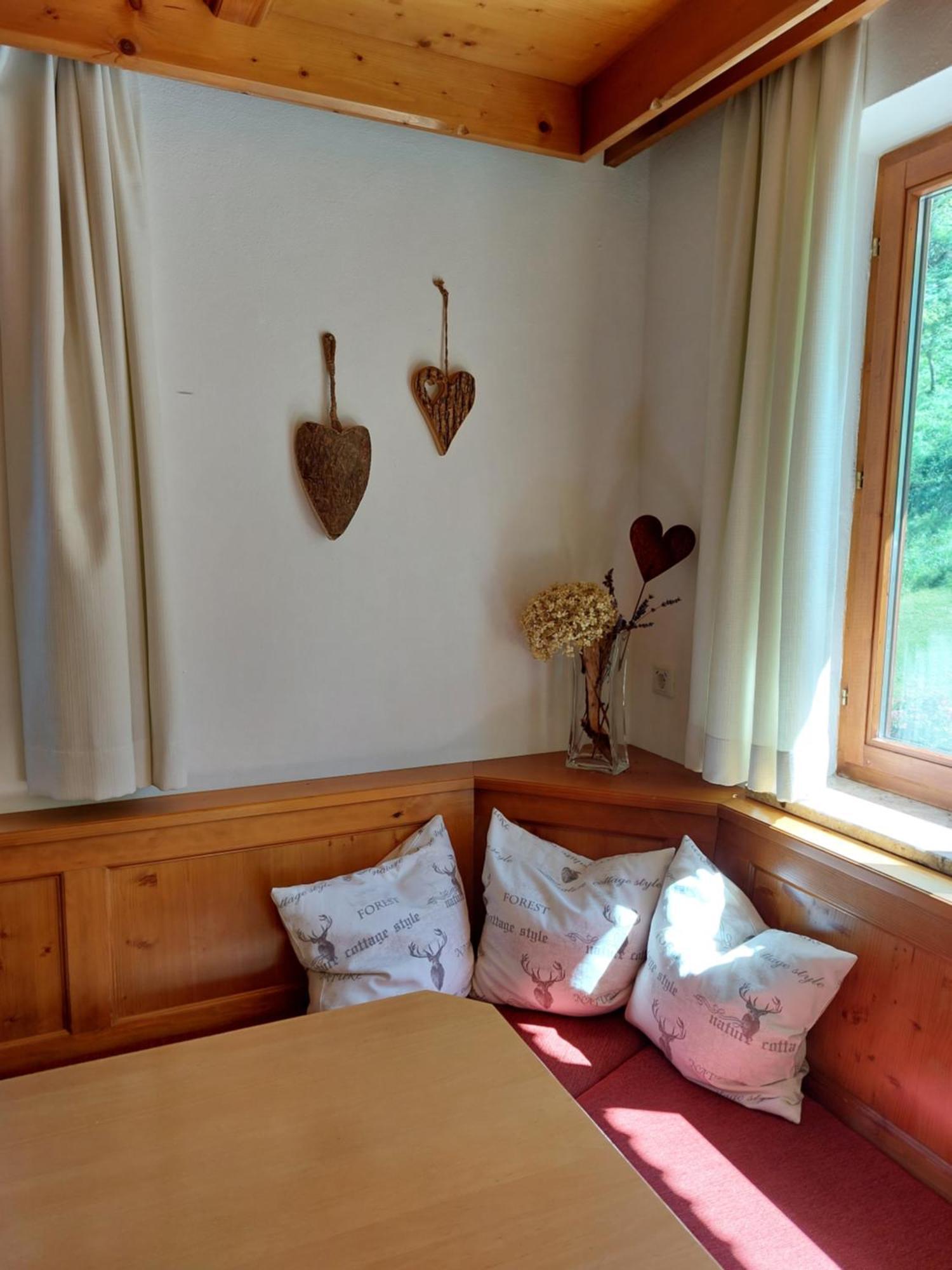 Chalet Peter Zell am See Buitenkant foto