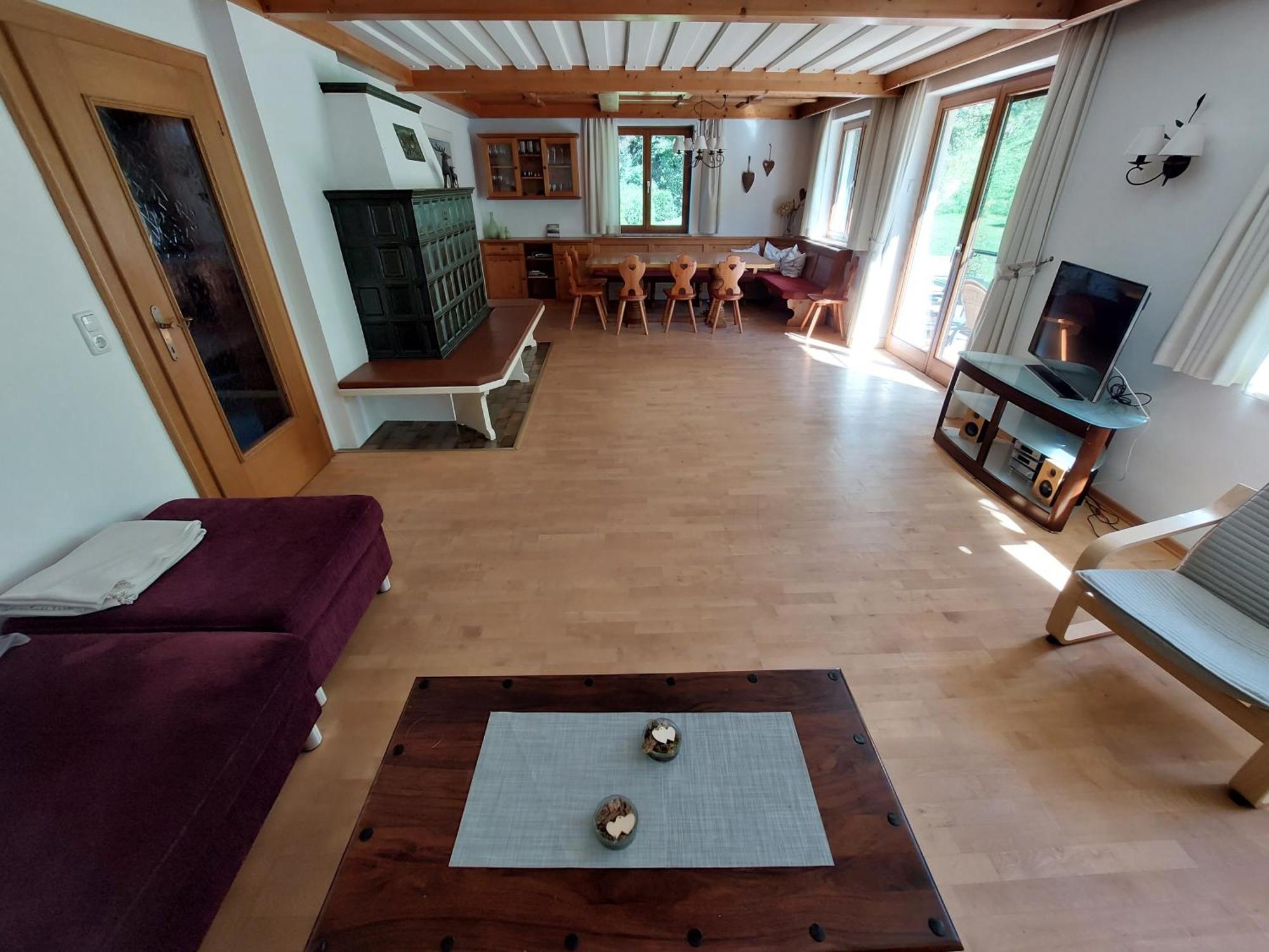 Chalet Peter Zell am See Buitenkant foto